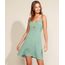 Vestido-Feminino-Curto-Evase-com-Vazado-Alca-Fina-Verde-Claro-9947559-Verde_Claro_1