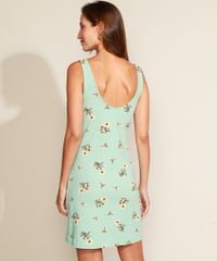 Vestido-Feminino-Curto-Estampado-Floral-Alca-Larga-Verde-Claro-9959957-Verde_Claro_2 Vestido-Feminino-Curto-Estampado-Floral-Alca-Larga-Verde-Claro-9959957-Verde_Claro_2