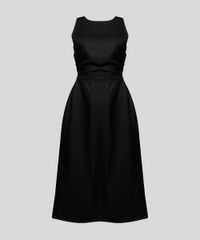 Vestido-Feminino-Mindset-Midi-com-Vazado-Alca-Cruzada-Preto-9954377-Preto_6