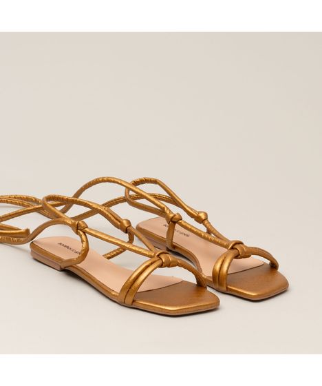 sandalias rasteiras sonho dos pes