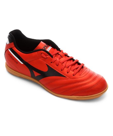 chuteira futsal morelia