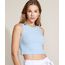 Regata-Feminina-Basica-Cropped-Canelada-Decote-Redondo-Azul-Claro-9466129-Azul_Claro_1