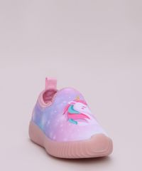 Tenis-Infantil-Neoprene-Unicornio-com-Luz-Rosa-9962717-Rosa_3
