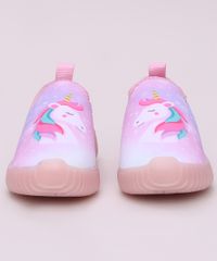 Tenis-Infantil-Neoprene-Unicornio-com-Luz-Rosa-9962717-Rosa_5