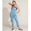 Macacao-Jeans-Feminino-Cropped-Relaxed-com-Bolsos-Azul-Claro-9963959-Azul_Claro_1