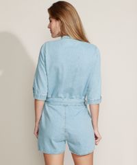 Macaquinho-Jeans-Feminino-com-Bolsos-e-Faixa-para-Amarrar-Manga-3-4-Azul-Claro-9964536-Azul_Claro_2 Macaquinho-Jeans-Feminino-com-Bolsos-e-Faixa-para-Amarrar-Manga-3-4-Azul-Claro-9964536-Azul_Claro_2