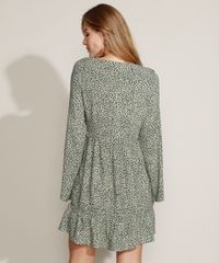 Vestido-Feminino-Curto-Estampado-com-Babado-e-Tassel-Manga-Sino-Verde-Claro-9973776-Verde_Claro_2
