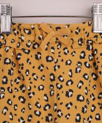 Calca-Infantil-Reta-Estampada-Animal-Print-Onca-Barra-Dobrada-Cos-com-Cordao-Amarela-9794852-Amarelo_3