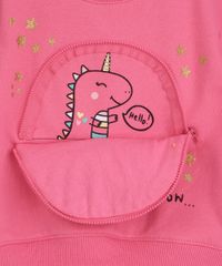 Blusao-de-Moletom-Infantil-Arco-Iris-com-Bolso-e-Glitter-Pink-9832752-Pink_3