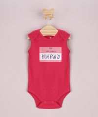 Body-infantil--Oi--Meu-Nome-e-Princesa--Sem-Manga-Pink-9845109-Pink_1