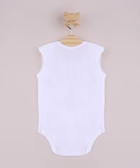 Body-infantil---Meu-Papai-e-Meu-Sol--Sem-Manga-Branco-9845110-Branco_2