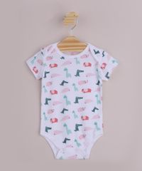 Body-infantil-Estampado-Animais-Manga-Curta-Branco-9845114-Branco_1
