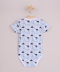 Body-Infantil-Estampado-de-Urso-Polar-Manga-Curta-Branco-9845121-Branco_2