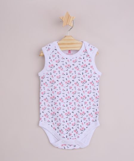 Body-Infantil-Estampado-Floral-Sem-Manga-Branco-9901581-Branco_1