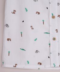 Camisa-Infantil-Estampada-Animais-e-Coqueiros-com-Bolso-Manga-Curta-Off-White-9947286-Off_White_4