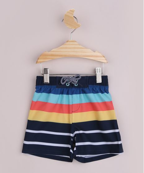 Bermuda-Infantil-Surf-Estampada-Listrada-Cos-com-Cordao-Azul-Marinho-9948611-Azul_Marinho_1