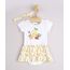 Body-infantil-Limoes-com-Sobreposicao-de-Saia-Manga-Curta---Faixa-de-Cabelo-Off-White-9950577-Off_White_1