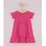 Vestido-Infantil-Flame-com-Babado-Manga-Curta-Pink-9958892-Pink_1