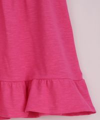 Vestido-Infantil-Flame-com-Babado-Manga-Curta-Pink-9958892-Pink_4