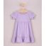 Vestido-Infantil-com-Babado-Manga-Curta-Lilas-9958893-Lilas_1