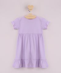 Vestido-Infantil-com-Babado-Manga-Curta-Lilas-9958893-Lilas_2