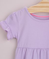 Vestido-Infantil-com-Babado-Manga-Curta-Lilas-9958893-Lilas_3