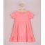 Vestido-Infantil-com-Babado-Manga-Curta-Laranja-Neon-9958894-Laranja_Neon_1