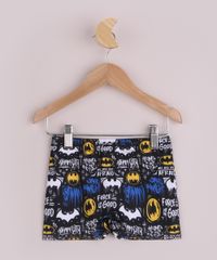 Sunga-Infantil-Batman-Boxer-Preto-9959497-Preto_1