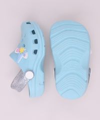 Babuche-Infantil-Unicornio-com-Glitter-Azul-9960956-Azul_7