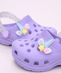 Babuche-Infantil-Unicornio-com-Glitter-Lilas-9960957-Lilas_6