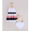 Vestido-Infantil-Estampado-Listrado-com--Laco-Sem-Manga---Calcinha-Branco-9961313-Branco_1