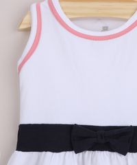 Vestido-Infantil-Estampado-Listrado-com--Laco-Sem-Manga---Calcinha-Branco-9961313-Branco_3