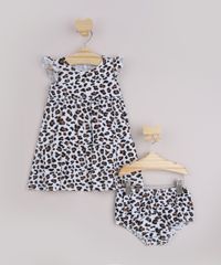 Vestido-Infantil-Estampado-Animal-Print-Oncinha-Sem-Manga-com-Babado---Calcinha-Off-White-9961316-Off_White_1