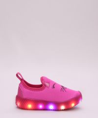 Tenis-Infantil-Neoprene-Gatinho-com-Luz-Pink-9962731-Pink_2