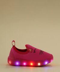 Tenis-Infantil-Neoprene-Gatinho-com-Luz-Pink-9962731-Pink_7