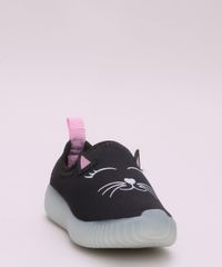 Tenis-Infantil-Neoprene-Gatinho-com-Luz-Preto-9962732-Preto_3