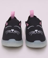 Tenis-Infantil-Neoprene-Gatinho-com-Luz-Preto-9962732-Preto_5