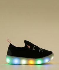 Tenis-Infantil-Neoprene-Gatinho-com-Luz-Preto-9962732-Preto_7