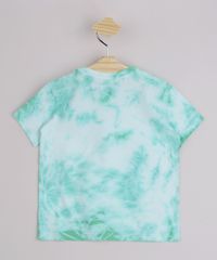 Camiseta-Infantil-Estampada-Tie-Dye-Manga-Curta-Verde-9963205-Verde_2