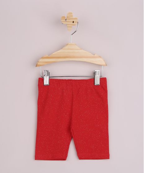Bermuda-Infantil-Ciclista-com-Glitter-Vermelho-9963639-Vermelho_1