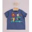 Camisa-Infantil-Animais-Manga-Curta-Azul-9963810-Azul_1