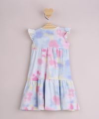 Vestido-Infantil-Estampado-Tie-Dye-com-Babado-Sem-Manga-Multicor-9964026-Multicor_2