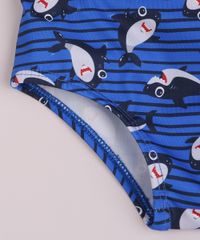 Sunga-Infantil-Slip-Estampada-de-Tubaroes-Azul-9964844-Azul_4