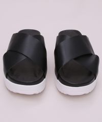 Tamanco-Feminino-Oneself-Tiras-Largas-Cruzadas-Preto-9964909-Preto_5