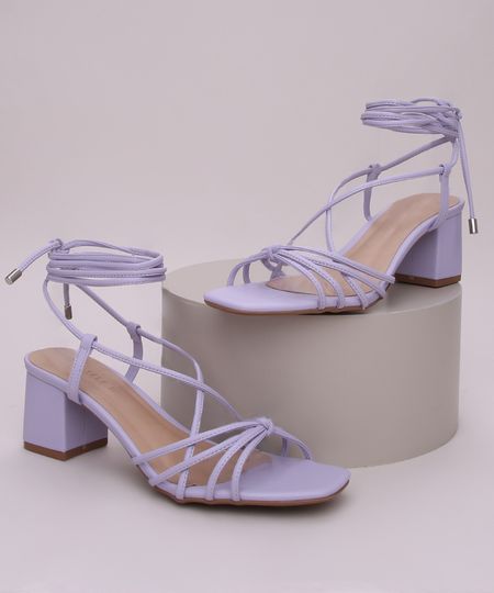 Sandalia-Feminina-Salto-Medio-Grosso-Tiras-Finas-para-Amarrar-Lilas-9965103-Lilas_1 Sandalia-Feminina-Salto-Medio-Grosso-Tiras-Finas-para-Amarrar-Lilas-9965103-Lilas_1