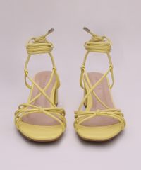 Sandalia-Feminina-Salto-Medio-Grosso-Tiras-Finas-para-Amarrar-Amarelo-9965104-Amarelo_5 Sandalia-Feminina-Salto-Medio-Grosso-Tiras-Finas-para-Amarrar-Amarelo-9965104-Amarelo_5