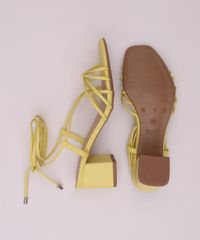 Sandalia-Feminina-Salto-Medio-Grosso-Tiras-Finas-para-Amarrar-Amarelo-9965104-Amarelo_6 Sandalia-Feminina-Salto-Medio-Grosso-Tiras-Finas-para-Amarrar-Amarelo-9965104-Amarelo_6