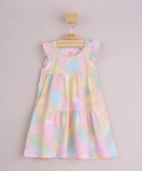 Vestido-Infantil-Estampado-Tie-Dye-com-Babado-Alcas-Medias-Multicor-9965635-Multicor_1