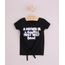 Blusa-Infantil-Esportiva-Ace--Beste-Friend--com-No-Manga-Curta-Preta-9966106-Preto_1