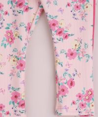 Calca-Legging-Infantil-Estampada-Floral-com-Vivo-Aparente-Rosa-9967899-Rosa_4